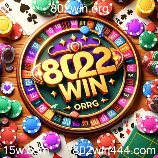 Estatísticas 802win.org